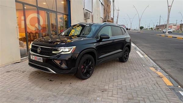 Volkswagen Taos 2022 for sale in Iraq - Basra